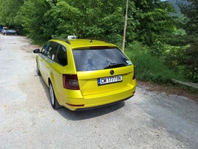 Skoda Octavia 1, 6 tdi, снимка 5