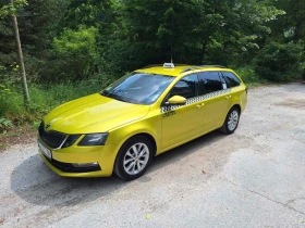 Skoda Octavia 1, 6 tdi, снимка 3