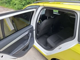 Skoda Octavia 1, 6 tdi, снимка 11