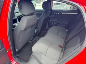 Honda Civic I-Dtec / FullOptions, снимка 14