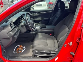 Honda Civic I-Dtec / FullOptions, снимка 5
