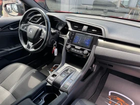 Honda Civic I-Dtec / FullOptions, снимка 12