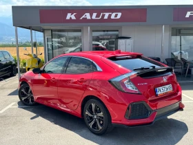 Honda Civic I-Dtec / FullOptions, снимка 2