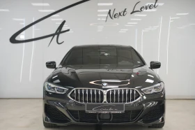 BMW 840 i Gran Coupe M Package Shadow Line, снимка 2