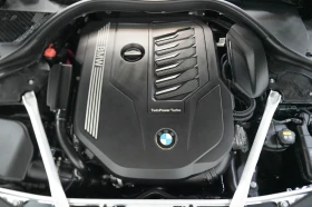 BMW 840 i Gran Coupe M Package Shadow Line, снимка 15