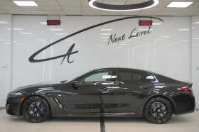 BMW 840 i Gran Coupe M Package Shadow Line, снимка 4