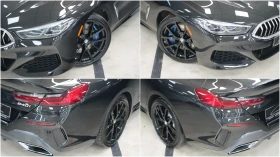 BMW 840 i Gran Coupe M Package Shadow Line, снимка 7