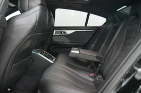 BMW 840 i Gran Coupe M Package Shadow Line, снимка 11