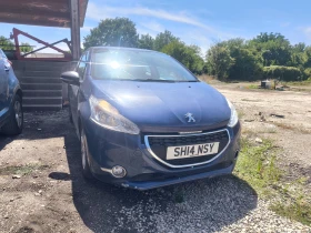 Peugeot 208, снимка 1