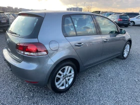 VW Golf 1.6 TDI AVTOMAT НАПЪЛНО ОБСЛУЖЕН!!!, снимка 6