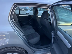 VW Golf 1.6 TDI AVTOMAT НАПЪЛНО ОБСЛУЖЕН!!!, снимка 10