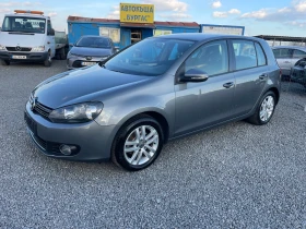 VW Golf 1.6 TDI AVTOMAT НАПЪЛНО ОБСЛУЖЕН!!!, снимка 2