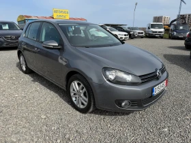 VW Golf 1.6 TDI AVTOMAT НАПЪЛНО ОБСЛУЖЕН!!!, снимка 1
