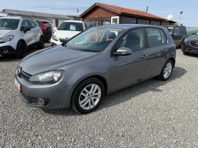 VW Golf 1.6 TDI AVTOMAT НАПЪЛНО ОБСЛУЖЕН!!!, снимка 3