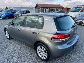 VW Golf 1.6 TDI AVTOMAT НАПЪЛНО ОБСЛУЖЕН!!!, снимка 4
