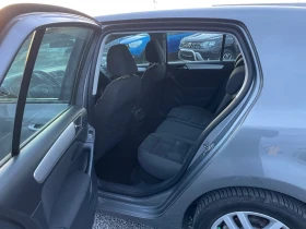 VW Golf 1.6 TDI AVTOMAT НАПЪЛНО ОБСЛУЖЕН!!!, снимка 8