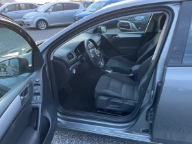 VW Golf 1.6 TDI AVTOMAT НАПЪЛНО ОБСЛУЖЕН!!!, снимка 7