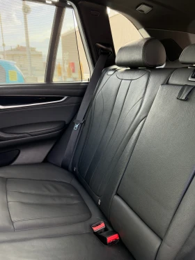 BMW X5M Сменени вериги с фактура 2 г гаранция / carplay, снимка 9