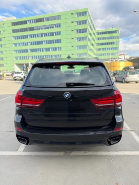 BMW X5M Сменени вериги с фактура 2 г гаранция / carplay, снимка 12