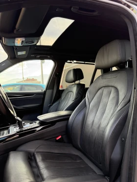 BMW X5M Сменени вериги с фактура 2 г гаранция / carplay, снимка 10