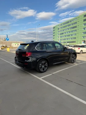 BMW X5M Сменени вериги с фактура 2 г гаранция / carplay, снимка 16