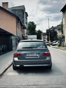 BMW 530, снимка 2