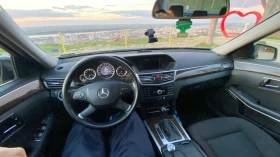 Mercedes-Benz E 220, снимка 6