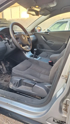 VW Passat, снимка 5