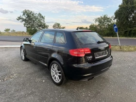 Audi A3 SPORTBACK / АВТОМАТИК / FACELIFT / ЕВРО5b , снимка 7