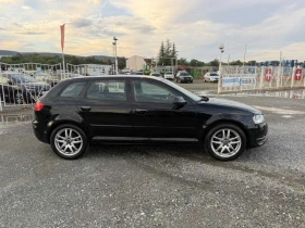 Audi A3 SPORTBACK / АВТОМАТИК / FACELIFT / ЕВРО5b , снимка 4