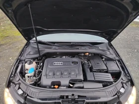 Audi A3 2.0-170 КС НАВИ, АВТОМАТИК ЕВРО5, снимка 15