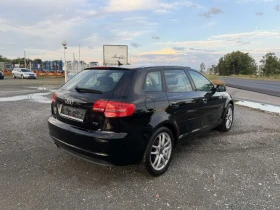 Audi A3 SPORTBACK / АВТОМАТИК / FACELIFT / ЕВРО5b , снимка 5