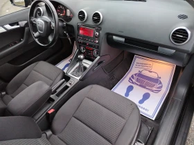Audi A3 2.0-170 КС НАВИ, АВТОМАТИК ЕВРО5, снимка 11