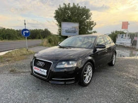 Audi A3 SPORTBACK / АВТОМАТИК / FACELIFT / ЕВРО5b , снимка 1
