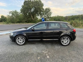 Audi A3 SPORTBACK / АВТОМАТИК / FACELIFT / ЕВРО5b , снимка 9