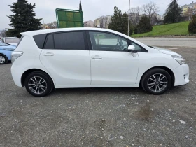 Toyota Verso 1.6 D4D 112кс, снимка 4