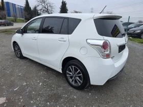 Toyota Verso 1.6 D4D 112кс, снимка 7