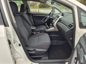 Toyota Verso 1.6 D4D 112кс, снимка 8