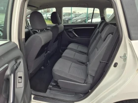 Toyota Verso 1.6 D4D 112кс, снимка 11