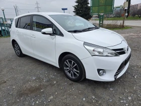 Toyota Verso 1.6 D4D 112кс, снимка 3