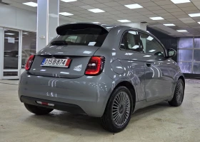 Fiat 500 е42KWh/3Врати/11000 KM/Гаранционен, снимка 5