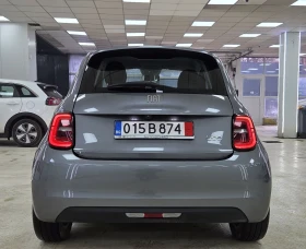 Fiat 500 е42KWh/3Врати/11000 KM/Гаранционен, снимка 6