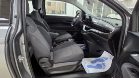 Fiat 500 е42KWh/3Врати/11000 KM/Гаранционен, снимка 11