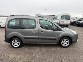 Peugeot Partner 1.6HDI, снимка 4