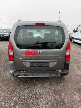 Peugeot Partner 1.6HDI, снимка 6
