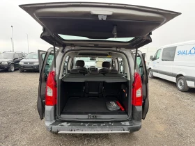Peugeot Partner 1.6HDI, снимка 12