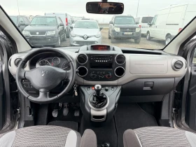 Peugeot Partner 1.6HDI, снимка 17