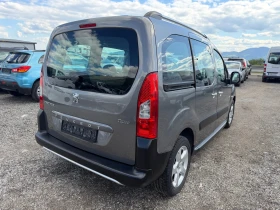 Peugeot Partner 1.6HDI, снимка 5