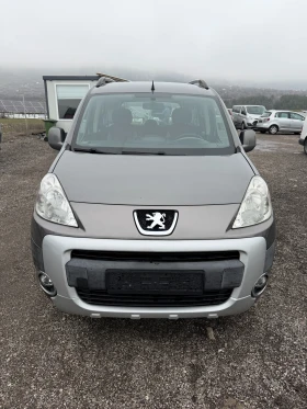 Peugeot Partner 1.6HDI, снимка 2