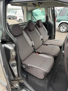 Peugeot Partner 1.6HDI, снимка 13